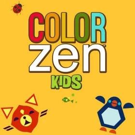 Color Zen Kids