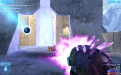 Halo 2 Screenshots