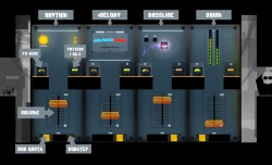 Скриншот к игре Inside My Radio