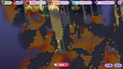 Glittermitten Grove Screenshots