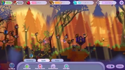 Glittermitten Grove Screenshots