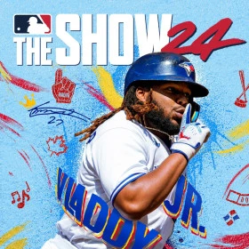 MLB The Show 24