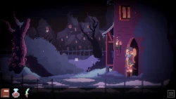 The Librarian Screenshots