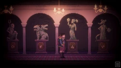 The Librarian Screenshots