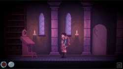 The Librarian Screenshots