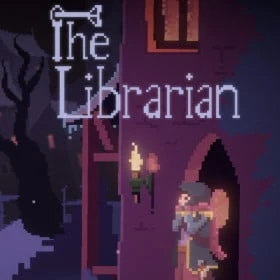 The Librarian