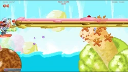 Ice Cream Surfer Screenshots