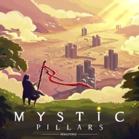 Mystic Pillars