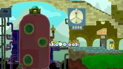 Wuppo: Definitive Edition Screenshots