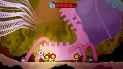 Wuppo: Definitive Edition Screenshots