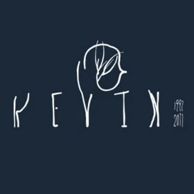 Kevin(1997-2077)