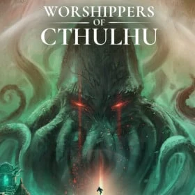 Worshippers of Cthulu