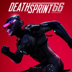 DeathSprint 66