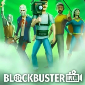 Blockbuster Inc