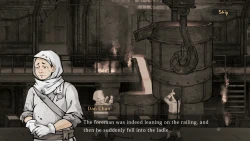 山河旅探 - Murders on the Yangtze River Screenshots
