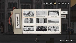 山河旅探 - Murders on the Yangtze River Screenshots