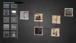 山河旅探 - Murders on the Yangtze River Screenshots