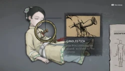 山河旅探 - Murders on the Yangtze River Screenshots