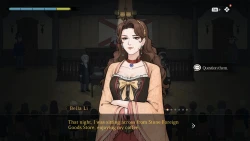 山河旅探 - Murders on the Yangtze River Screenshots
