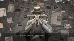 山河旅探 - Murders on the Yangtze River Screenshots