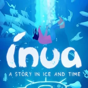 Inua - A Story in Ice and Time