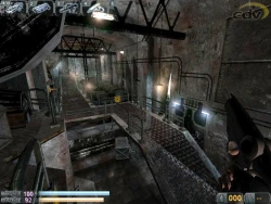 Psychotoxic: Gateway to Hell Screenshots