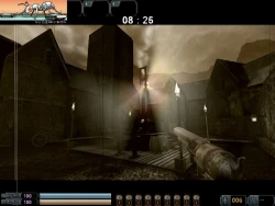 Psychotoxic: Gateway to Hell Screenshots