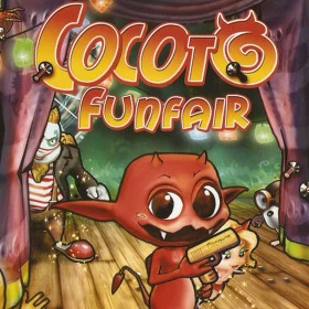 Cocoto: Funfair