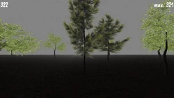 Forest Escape Screenshots