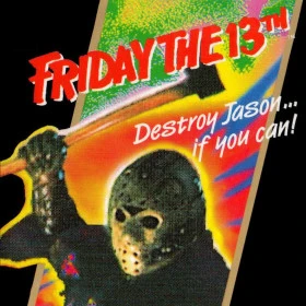 Friday the 13th