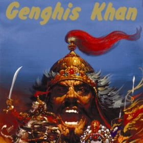 Genghis Khan