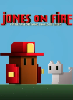 Jones on Fire Screenshots