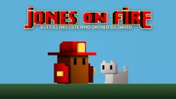 Jones on Fire Screenshots