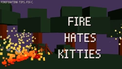 Jones on Fire Screenshots