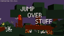 Jones on Fire Screenshots