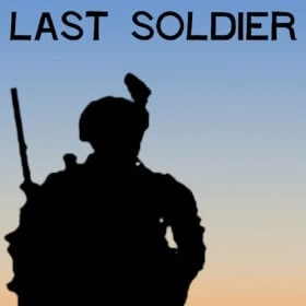 Last Soldier