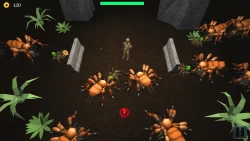 Last Soldier Screenshots