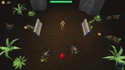 Last Soldier Screenshots