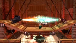 Kung Fu Panda: Showdown of Legendary Legends Screenshots