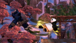 Kung Fu Panda: Showdown of Legendary Legends Screenshots