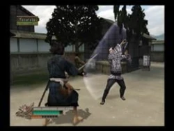 Way of the Samurai 2 Screenshots