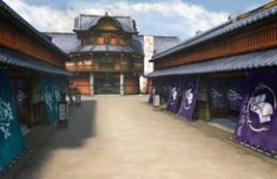 Way of the Samurai 2 Screenshots