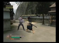 Way of the Samurai 2 Screenshots