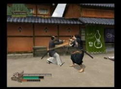 Way of the Samurai 2 Screenshots