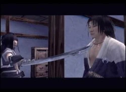 Way of the Samurai 2 Screenshots