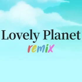 Lovely Planet Remix