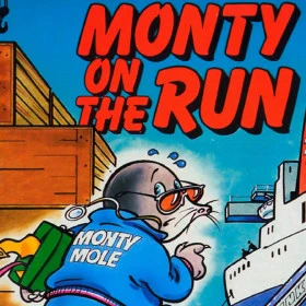 Monty on the Run