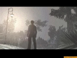 Silent Hill 4: The Room Screenshots