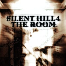 Silent Hill 4: The Room