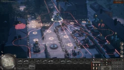 Headquarters: World War II Screenshots